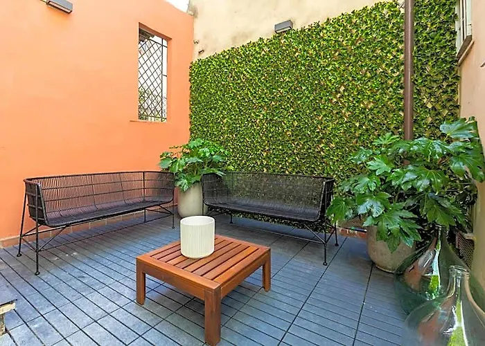 Louly Spanish Steps 4*